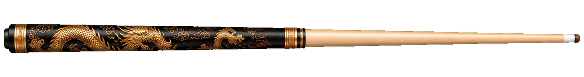 Goldline Crown cue