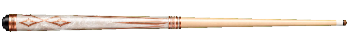 Ruby Lion cue